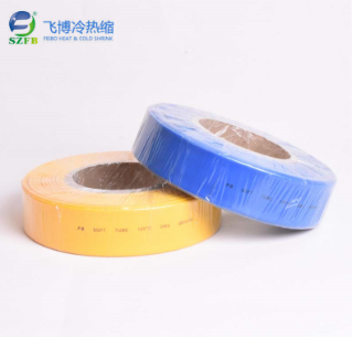 熱縮管須知 熱縮管須知