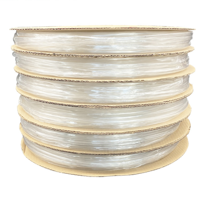 透明熱縮管 透明熱縮管